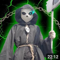 reaper