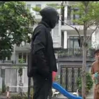 nightmare ( bóng đêm )