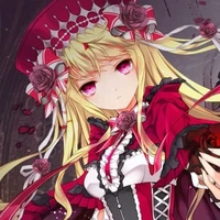 Simizu Serena