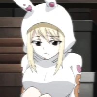 Lucy Heartfilia