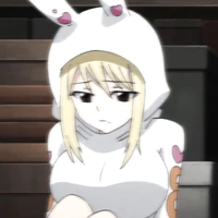Lucy Heartfilia