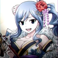 Juvia Lockser