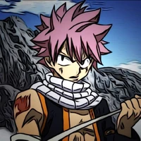 Natsu Dragneel