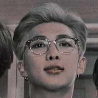 Kim Nam Joon - ba hắn