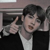 Kim Seok Jin - mẹ hắn