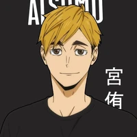 Miya Atsumu
