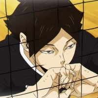 Suna Rintarou