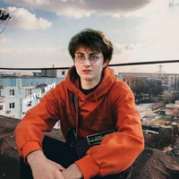 Harry Potter