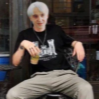 Draco Malfoy