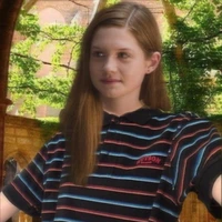 Ginny Weasly