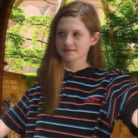 Ginny Weasly