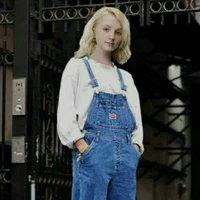 Luna Lovegood