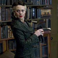 Narcissa Malfoy