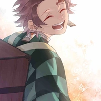 Kamado Tanjiro