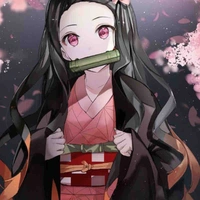 Kamado Nezuko