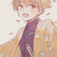 Agatsuma Zenitsu
