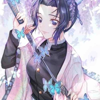 Kochou Shinobu