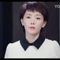 Mẹ của Lục Tư Thành