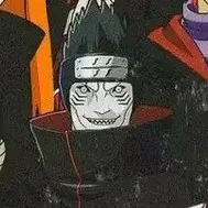 Hoshigaki Kisame