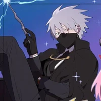 Kakashi Hatake