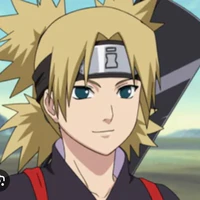 Sabaku No Temari