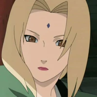 Tsunade