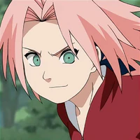 Haruno Sakura