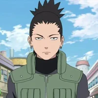 Shikamaru Nara