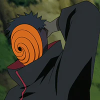 Uchiha Obito