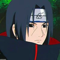 Uchiha Itachi