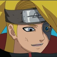 Deimochi Deidara