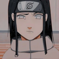 Neji Hyuga