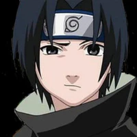 Uchiha Sasuke