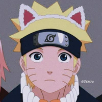 Uzumaki Naruto