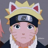 Uzumaki Naruto