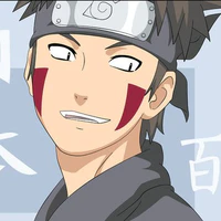 Inuzuka Kiba