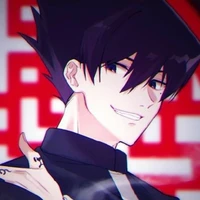 Karasu Tabito