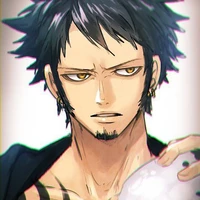 Trafalgar D. Water Law