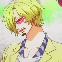Vinsmoke Sanji