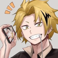 Kaminari Denki