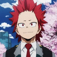 Kirishima Eijiro