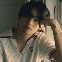 Kim Taehyung