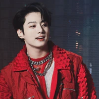 Jeon Jung Kook