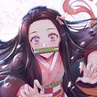 Kamado Nezuko