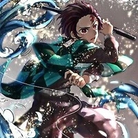 Kamado Tanjirou