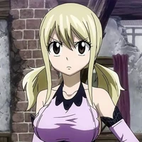 Lucy Heartfilia