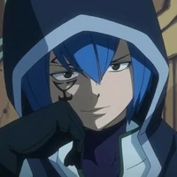 Jellal Fernandes