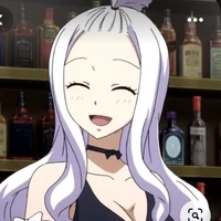 Mirajane Strauss