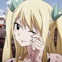 Lucy Heartfilia