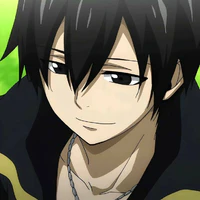 Zeref Dragneel